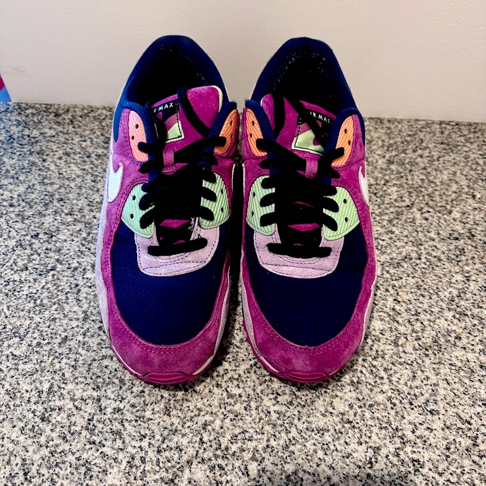 Nike AirMax Multi Men’s size 10.5